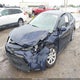 5YFEPMAE9NP325892 2022 Toyota Corolla Le auction photo thumbnail 6