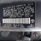 JTDKDTB38E1064262 2014 Toyota Prius C Four auction photo thumbnail 9