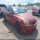 JTHBK262062001135 2006 Lexus Is 250 auction photo thumbnail 1