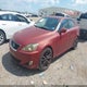 JTHBK262062001135 2006 Lexus Is 250 auction photo thumbnail 2