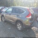 2HKRM4H38EH635964 2014 Honda Cr-V Lx auction photo thumbnail 3