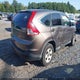 2HKRM4H38EH635964 2014 Honda Cr-V Lx auction photo thumbnail 4