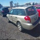 4S4BP61C587333101 2008 Subaru Outback 2.5I/2.5I L.l. Bean Edition auction photo thumbnail 3