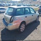 4S4BP61C587333101 2008 Subaru Outback 2.5I/2.5I L.l. Bean Edition auction photo thumbnail 4