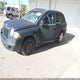 1J4NF4FB8AD601536 2010 Jeep Compass Sport auction photo thumbnail 2