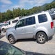 5FNYF4H53AB030797 2010 Honda Pilot Ex-L auction photo thumbnail 15