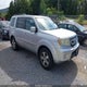 5FNYF4H53AB030797 2010 Honda Pilot Ex-L auction photo thumbnail 1