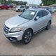 5J6TF1H31DL000555 2013 Honda Crosstour Ex V6 auction photo thumbnail 2