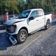 1FTEW3LP3SKE63210 2025 Ford F-150 Xlt auction photo thumbnail 2