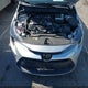 5YFB4MDE8SP287803 2025 Toyota Corolla Le auction photo thumbnail 10