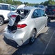 5YFB4MDE8SP287803 2025 Toyota Corolla Le auction photo thumbnail 4