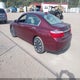 1HGCR6F58FA014032 2015 Honda Accord Hybrid Ex-L auction photo thumbnail 3