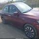 1HGCR6F58FA014032 2015 Honda Accord Hybrid Ex-L auction photo thumbnail 6
