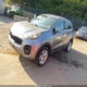 KNDPMCAC4H7299380 2017 Kia Sportage Lx auction photo thumbnail 2