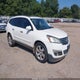 1GNKVLKD0DJ199425 2013 Chevrolet Traverse Ltz auction photo thumbnail 1