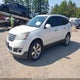 1GNKVLKD0DJ199425 2013 Chevrolet Traverse Ltz auction photo thumbnail 2