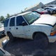 1GNDT13W0W2250597 1998 Chevrolet Blazer Ls auction photo thumbnail 13