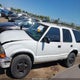 1GNDT13W0W2250597 1998 Chevrolet Blazer Ls auction photo thumbnail 14