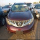 JN8AZ1MU6EW421761 2014 Nissan Murano Sl auction photo thumbnail 12