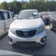5XYKU3A18BG020290 2011 Kia Sorento Ex auction photo thumbnail 12