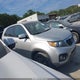 5XYKU3A18BG020290 2011 Kia Sorento Ex auction photo thumbnail 13