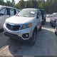 5XYKU3A18BG020290 2011 Kia Sorento Ex auction photo thumbnail 2