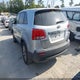 5XYKU3A18BG020290 2011 Kia Sorento Ex auction photo thumbnail 3