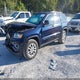 1C4RJFAG6EC142815 2014 Jeep Grand Cherokee Laredo auction photo thumbnail 2