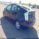 JTDKN3DU5A0242003 2010 Toyota Prius Ii auction photo thumbnail 3