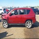 1C4NJCEB1ED628793 2014 Jeep Compass Latitude auction photo thumbnail 14