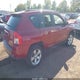 1C4NJCEB1ED628793 2014 Jeep Compass Latitude auction photo thumbnail 4