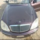 WDBNG75J52A233394 2002 Mercedes-Benz S 500 auction photo thumbnail 10
