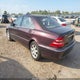 WDBNG75J52A233394 2002 Mercedes-Benz S 500 auction photo thumbnail 3