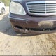 WDBNG75J52A233394 2002 Mercedes-Benz S 500 auction photo thumbnail 6