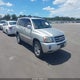 JTEDW21A160003268 2006 Toyota Highlander Hybrid V6 auction photo thumbnail 1