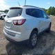 1GNKVGKD3FJ389911 2015 Chevrolet Traverse 1Lt auction photo thumbnail 4