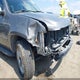 1GNFC13057J406855 2007 Chevrolet Tahoe Ltz auction photo thumbnail 19
