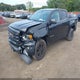 1GTG6CEN6L1243409 2020 GMC Canyon 4Wd Short Box Sle auction photo thumbnail 2