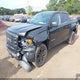 1GTG6CEN6L1243409 2020 GMC Canyon 4Wd Short Box Sle auction photo thumbnail 6