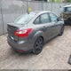 1FADP3F21EL456107 2014 Ford Focus Se auction photo thumbnail 4