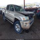 5TEJU62N55Z050002 2005 Toyota Tacoma Prerunner V6 auction photo thumbnail 1
