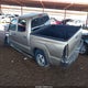 5TEJU62N55Z050002 2005 Toyota Tacoma Prerunner V6 auction photo thumbnail 3