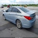 5NPEB4AC7DH765781 2013 Hyundai Sonata Gls auction photo thumbnail 3