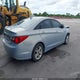 5NPEB4AC7DH765781 2013 Hyundai Sonata Gls auction photo thumbnail 4
