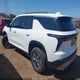 1GNERGRS5SJ269687 2025 Chevrolet Traverse Fwd Lt auction photo thumbnail 3