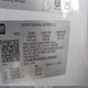 1GNERGRS5SJ269687 2025 Chevrolet Traverse Fwd Lt auction photo thumbnail 9