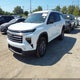 1GNERGRS5SJ269687 2025 Chevrolet Traverse Fwd Lt auction photo thumbnail 2
