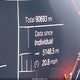 5UXCW2C03L9A03561 2020 BMW X7 xDrive40I auction photo thumbnail 7