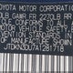 JTDKN3DU7A1281718 2010 Toyota Prius Ii auction photo thumbnail 9