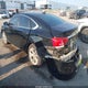 2G1125S35F9213438 2015 Chevrolet Impala 2Lt auction photo thumbnail 3